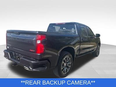 Used 2022 Chevrolet Silverado 1500 - photo 1