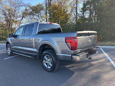 2024 Ford F-150 SuperCrew Cab 4WD Pickup for sale #51500P - photo 2
