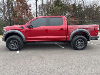 2022 Ford F-150 SuperCrew Cab 4WD Pickup for sale #51500Q - photo 2