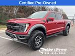 2022 Ford F-150 SuperCrew Cab 4WD Pickup for sale #51500Q - photo 1