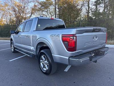 2024 Ford F-150 SuperCrew Cab 4WD Pickup for sale #51501P - photo 2