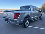 2024 Ford F-150 SuperCrew Cab 4WD Pickup for sale #51501P - photo 4