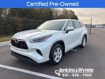 2023 Toyota Highlander FWD SUV for sale #51502P - photo 1