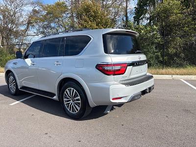 2021 Nissan Armada RWD SUV for sale #51506P - photo 2