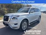 2021 Nissan Armada RWD SUV for sale #51506P - photo 1