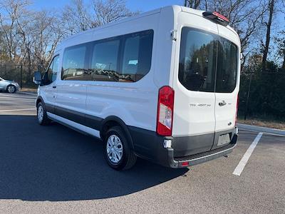 2022 Ford Transit 350 Medium Roof RWD Passenger Van for sale #51508P - photo 2