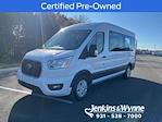 2022 Ford Transit 350 Medium Roof RWD Passenger Van for sale #51508P - photo 1
