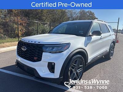 2025 Ford Explorer 4WD SUV for sale #51510P - photo 1