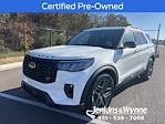 2025 Ford Explorer 4WD SUV for sale #51510P - photo 1