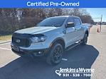 Used 2023 Ford Ranger XL SuperCrew Cab for sale #51513Q - photo 1