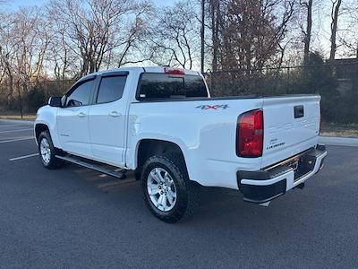 Used 2022 Chevrolet Colorado LT Crew Cab for sale #51513R - photo 2