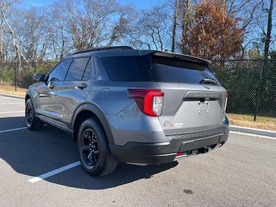 2023 Ford Explorer 4WD SUV for sale #51515P - photo 2