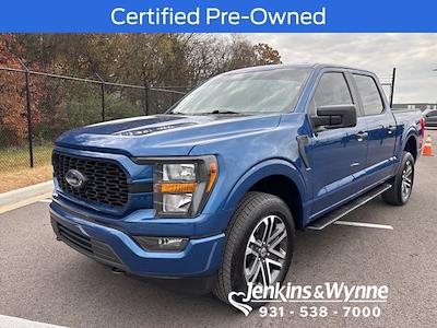 2023 Ford F-150 SuperCrew Cab 4WD Pickup for sale #51516P - photo 1