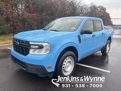 2024 Ford Maverick SuperCrew Cab FWD Pickup for sale #51522P - photo 1