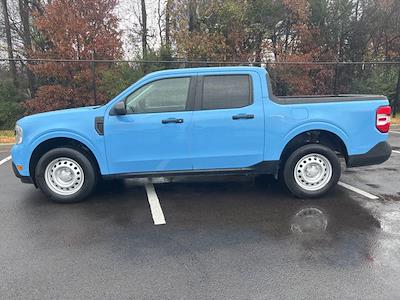2024 Ford Maverick SuperCrew Cab FWD Pickup for sale #51522P - photo 2