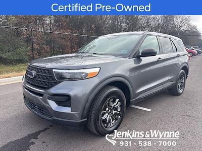 Used 2021 Ford Explorer Base for sale #51523P - photo 1
