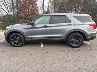 Used 2021 Ford Explorer Base for sale #51523P - photo 2