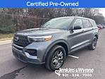 Used 2021 Ford Explorer Base for sale #51523P - photo 1