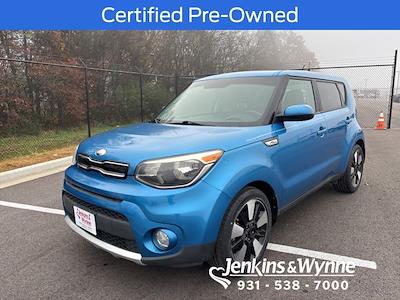2018 Kia Soul FWD SUV for sale #51525P - photo 1