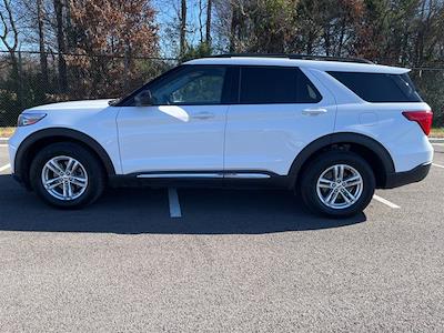 2023 Ford Explorer 4WD SUV for sale #51526P - photo 2