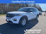 Used 2023 Ford Explorer XLT for sale #51526P - photo 1
