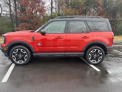 2024 Ford Bronco Sport 4WD SUV for sale #51527P - photo 2