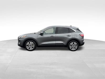 Used 2022 Ford Escape - photo 1