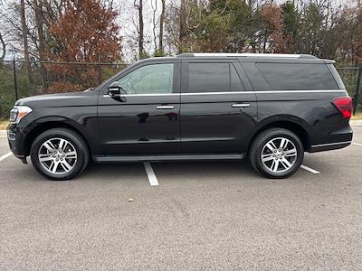 2024 Ford Expedition MAX 4WD SUV for sale #51530P - photo 2