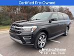 2024 Ford Expedition MAX 4WD SUV for sale #51530P - photo 1