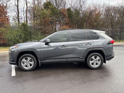 2023 Toyota RAV4 AWD SUV for sale #51532P - photo 2