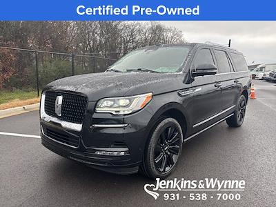 Used 2024 Lincoln Navigator L Reserve for sale #51534P - photo 1