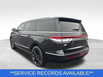 Used 2024 Lincoln Navigator L - photo 1