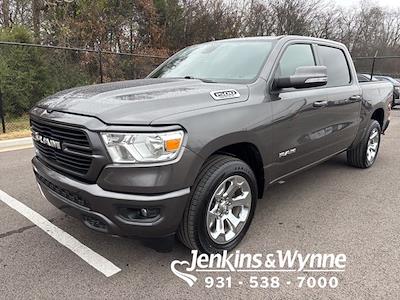 2021 Ram 1500 Crew Cab RWD Pickup for sale #51542P - photo 1