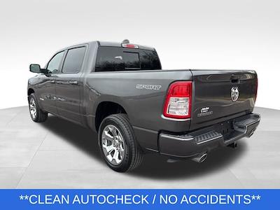 Used 2021 Ram 1500 Lone Star Crew Cab for sale #51542P - photo 2