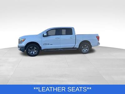 Used 2019 Nissan Titan - photo 1