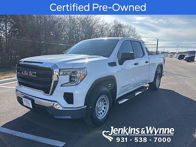 2020 GMC Sierra 1500 Double Cab RWD Pickup for sale #51544P - photo 1