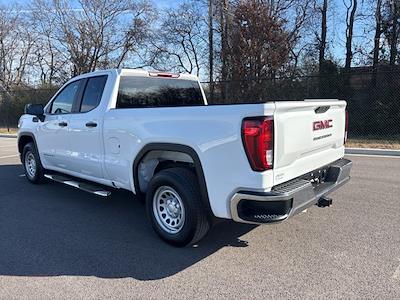 Used 2020 GMC Sierra 1500 Base Double Cab for sale #51544P - photo 2
