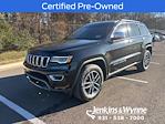 2017 Jeep Grand Cherokee 4WD SUV for sale #51545P - photo 1