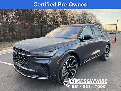 Used 2024 Lincoln Nautilus Black Label for sale #51547P - photo 1