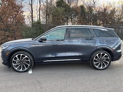 Used 2024 Lincoln Nautilus Black Label for sale #51547P - photo 2