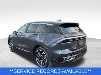 Used 2024 Lincoln Nautilus - photo 1