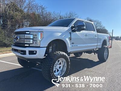 2017 Ford F-250 Crew Cab 4WD Pickup for sale #51548P - photo 1