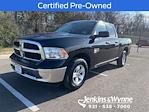 2024 Ram 1500 Classic Quad Cab 4WD Pickup for sale #51553P - photo 1