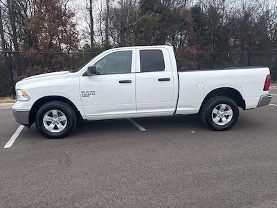 Used 2024 Ram 1500 Classic SLT Quad Cab for sale #51554P - photo 2