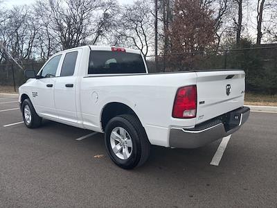 Used 2024 Ram 1500 Classic SLT Quad Cab for sale #51554P - photo 2