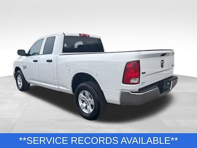 Used 2024 Ram 1500 Classic SLT Quad Cab for sale #51554P - photo 2