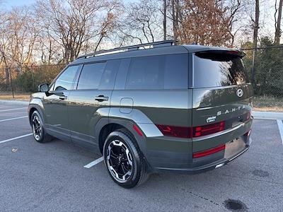 Used 2024 Hyundai Santa Fe SEL for sale #51555P - photo 2