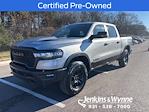 2025 Ram 1500 Crew Cab 4WD Pickup for sale #51558P - photo 1