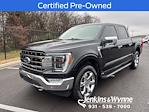 2022 Ford F-150 SuperCrew Cab 4WD Pickup for sale #51562P - photo 1