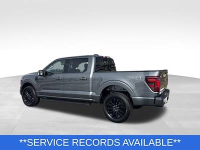 Used 2026 Ford F-150 Lariat SuperCrew Cab for sale #51562Q - photo 2